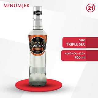 Vibe Triple Sec 700ml