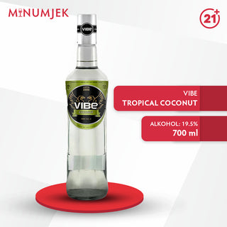 Vibe Coconut 700ml