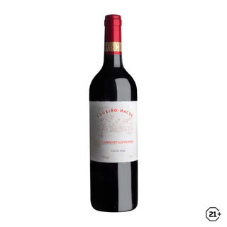 Vina Cousino Macul Cabernet Sauvignon 750ml