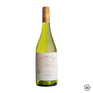 Vina Cousino Macul Chardonnay 750ml