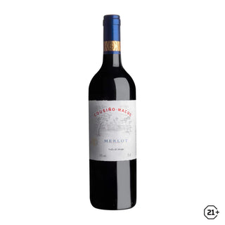 Vina Cousino Macul Merlot 750ml