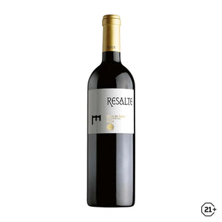 Vino Resalte Reserva Tempranillo 750ml