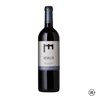 Vino Resalte Vendimia Seleccionada 750ml