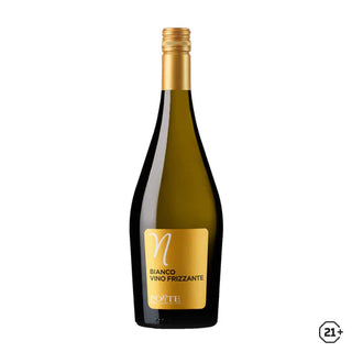 Viticoltori Ponte Bianco Vino Frizzante White Blend 750ml