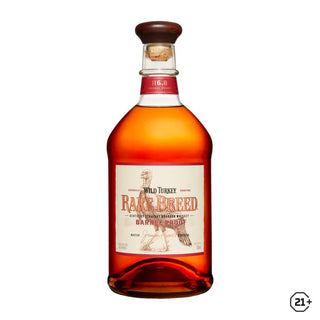 Wild Turkey Rare Breed Bourbon 750ml