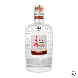 Wu Liang Mellow 500ml