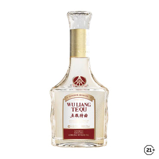 Wu Liang Te Qu 500ml