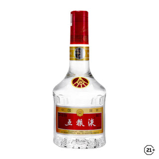 Wu Liang Ye 500ml