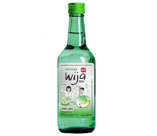 Wija Soju Melon 360ml