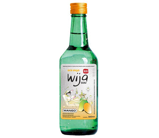 Wija Soju Mango 360ml