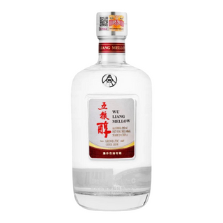 Wuliang Mellow - 500ml