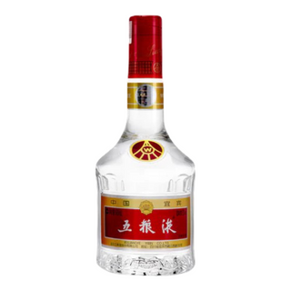 Wuliangye - 500ml