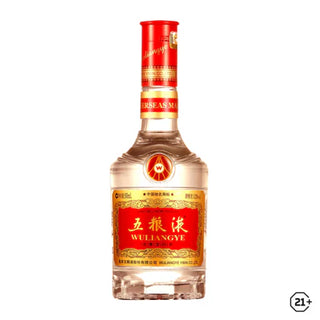 Wu Liang Ye Special Pack 500ml