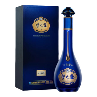 Yanghe Mengzhilan M6+ - 550ml