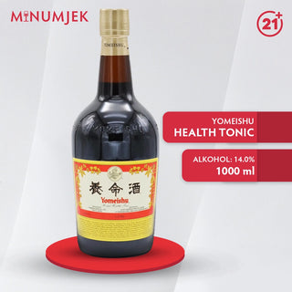 Yomeishu 1000ml