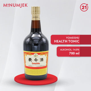 Yomeishu 700ml