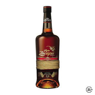 Ron Zacapa 23yrs Rum 750ml