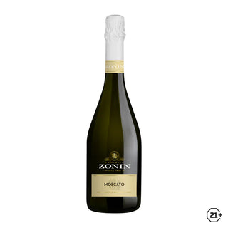 Zonin Moscato Vino Spumante 750ml