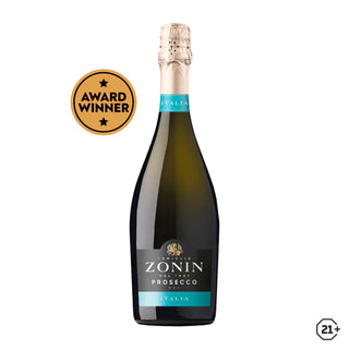 Zonin Prosecco Brut 750ml