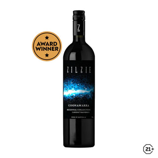 Zilzie Regional Collection Cabernet Sauvignon 750ml