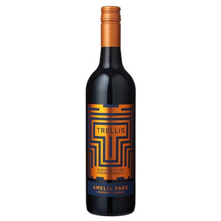 Amelia Park Trellis Cabernet Merlot 750ml