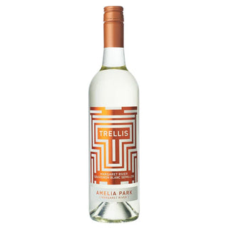 Amelia Park Trellis Semillon Sauvignon Blanc 750ml