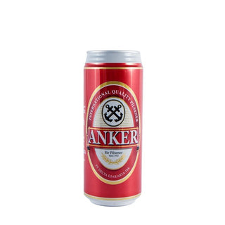 Anker Beer Can  500ml