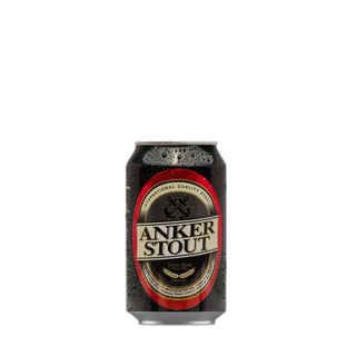 Anker Stout Can 320ml