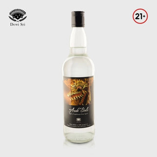 Dewi Sri Arak Bali 680ml