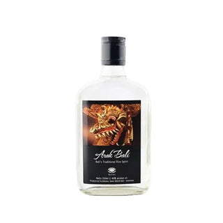 Dewi Sri Arak Bali 350ml