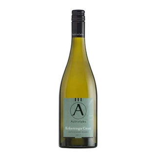 Astrolabe Kekerengu Coast Sauvignon Blanc 750ml