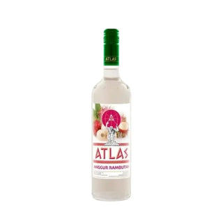Atlas Anggur Rambutan Cap Orang Tua 620ml
