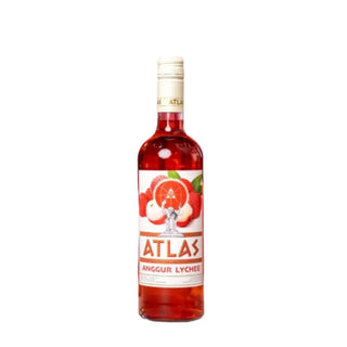 Atlas Anggur Lychee Cap Orang Tua 620ml