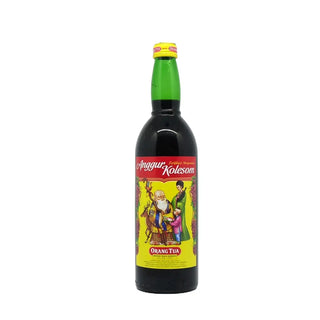 Orang Tua Anggur Kolesom 620ml