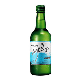 Baram Soju Mild 360ml