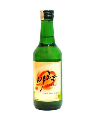 Baram Soju Ori 360ml