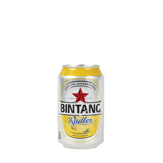 Bintang Radler Can 320ml