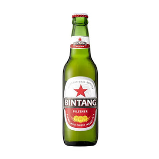 Bir Bintang botol 620ml