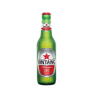 Bir Bintang botol 330ml