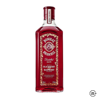 Bombay Bramble Gin 750ml