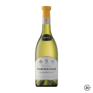 Boschendal 1685 Chardonnay 750ml