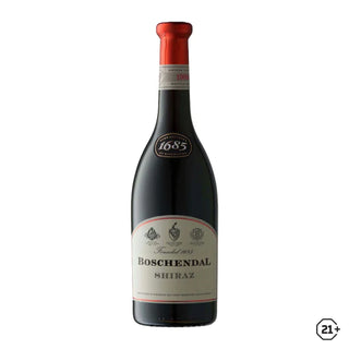 Boschendal 1685 Shiraz 750ml