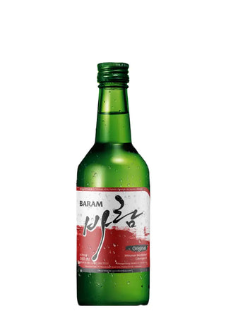 Baram Soju Original 360ml