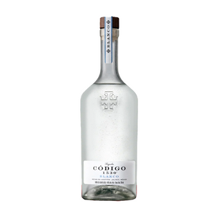 Codigo 1530 Blanco Tequila 750ml