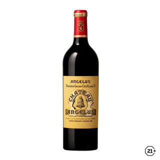 Chateau Angelus Red Blend 2018 750ml