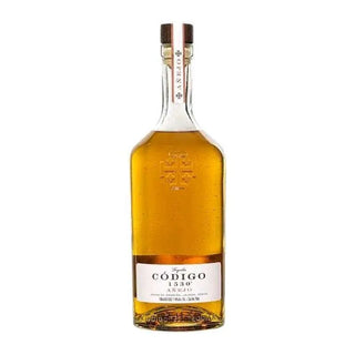 Codigo 1530 Anejo Tequila 750ml