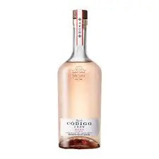 Codigo 1530 Rosa Blanco Tequila 750ml