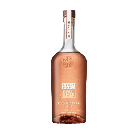 Jual Codigo 1530 Rosa Reposado Tequila 750ml, Harga Terbaik