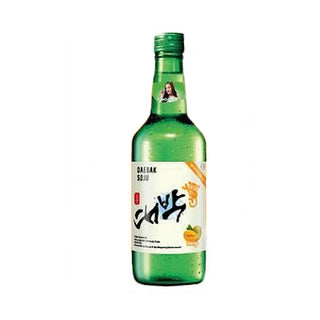 Daebak Soju Mango 360ml