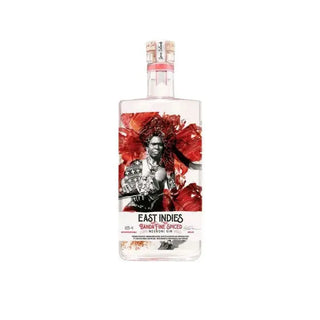 East Indies Gin Banda Spiced 700ml